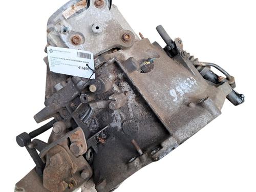 Used Gearbox Gearbox CITROËN DS3 (SA_) 1.6 HDi 90 (92 hp) 29664395 29664395