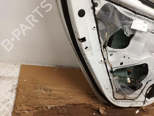 Left rear door HYUNDAI i10 I (PA) 1.2 | BP29666405C4 
