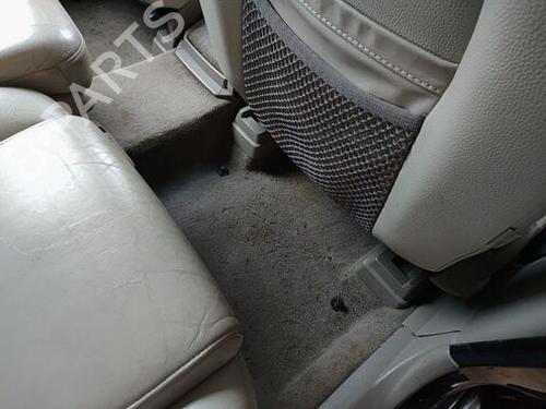 Drivaksel fortil Højre VOLVO XC90 I (275) D5 AWD | BP29676954M39 