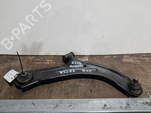 Højre fortil bærearm RENAULT CLIO III (BR0/1, CR0/1) 1.2 16V (BR0P, CR0P) (101 hp) 29666522
