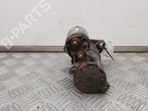 Startmotor VAUXHALL VECTRA Mk II (C) GTS (Z02) 2.2 16V | BP29647069M8