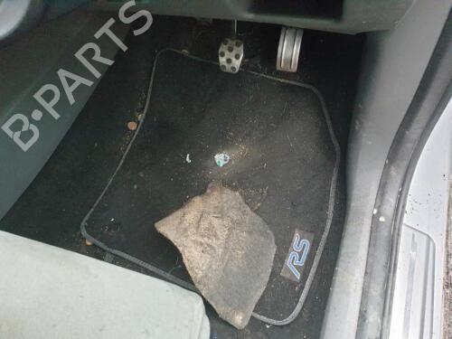 Steering rack FORD FOCUS II (DA_, HCP, DP) 2.5 RS | BP29649305M22 