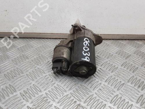 Anlasser VAUXHALL CORSA Mk III (D) (S07) 1.0 i 12V (L08) | BP29646819M8 