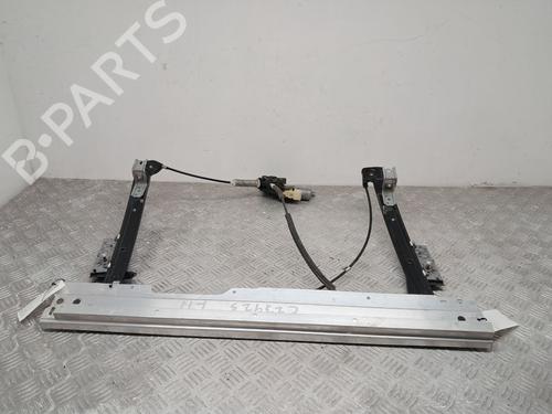 Elevalunas delantero izquierdo MINI MINI (R56) One D (90 hp) 29670088