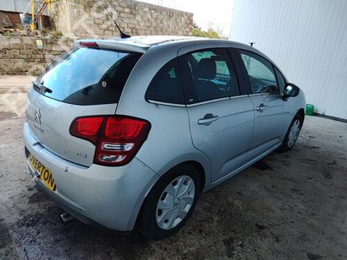 Rear left window mechanism CITROËN C3 II (SC_) 1.1 BiFuel | BP33032564C24  - Image 17