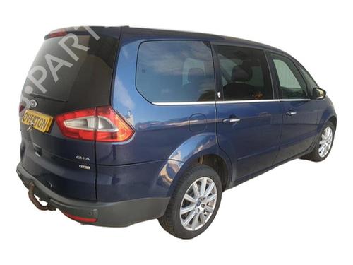 Rudehejsemekanisme venstre bagtil FORD GALAXY II (WA6) 2.0 TDCi (140 hp) 29648638