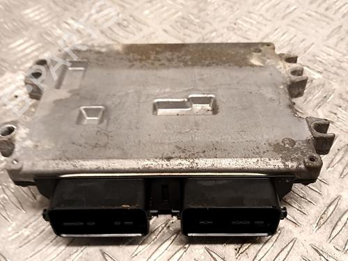 Engine control unit (ECU) SUZUKI GRAND VITARA II (JT, TE, TD) 1.6 All-wheel Drive (JB416) | BP29687370M57 