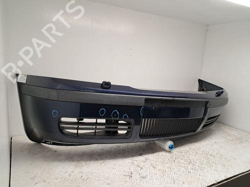 Front bumper SKODA OCTAVIA I Combi (1U5) 1.9 TDI | BP29668793C7