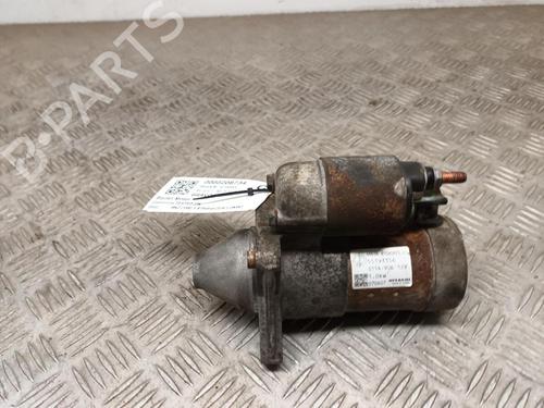 Used Starter FIAT BRAVO II (198_) 1.4 LPG (198AXA1B) (90 hp) 29650451