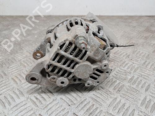 Alternator FORD RANGER (ET) 2.5 TDCi 4x4 | BP29658050M7