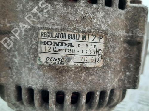 Alternator HONDA HR-V (GH_) 1.6 16V 4WD (GH2, GH4) | BP29646310M7 
