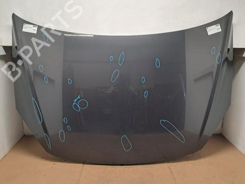 Used Hood HYUNDAI i30 (FD) 1.6 CRDi (90 hp) 29678335