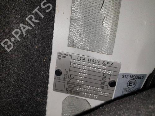 Starter FIAT 500 (312_) 1.2 (312AXA1A) | BP29648094M8