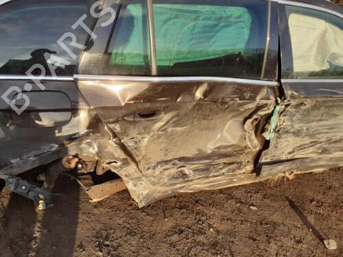 Rudehejsemekanisme ventre foran SKODA OCTAVIA III Combi (5E5, 5E6) 2.0 TDI | BP29647359C22 