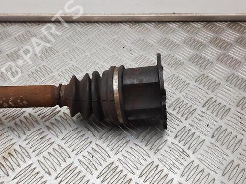 Antriebswelle rechts vorne AUDI A6 C5 Avant (4B5, 4B6) 1.9 TDI | BP29648157M39 