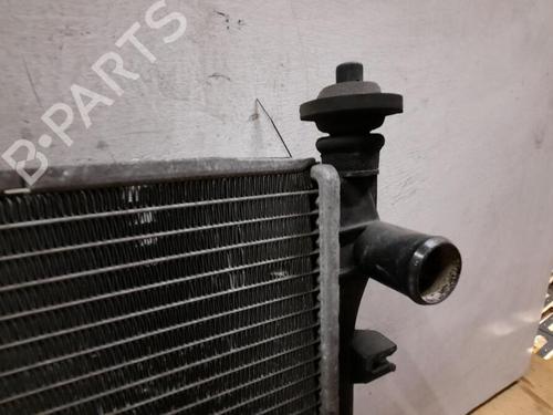 Køler FORD TRANSIT Platform/Chassis (FM_ _, FN_ _) 2.4 DI (F_A_, F_B_, F_C_, F_D_) | BP29647858M31