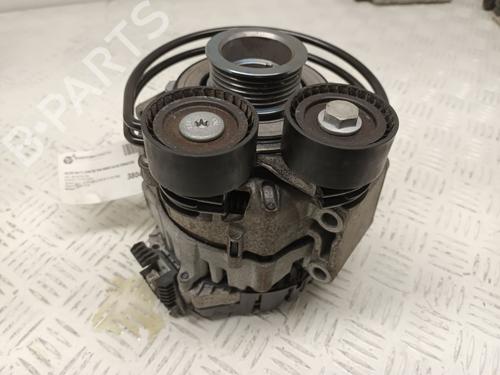Alternator AUDI A4 B9 (8W2, 8WC) 1.4 TFSI | BP32005937M7