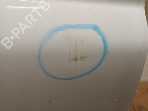 Right rear door FORD FIESTA VI (CB1, CCN) 1.6 Ti | BP29654779C5 