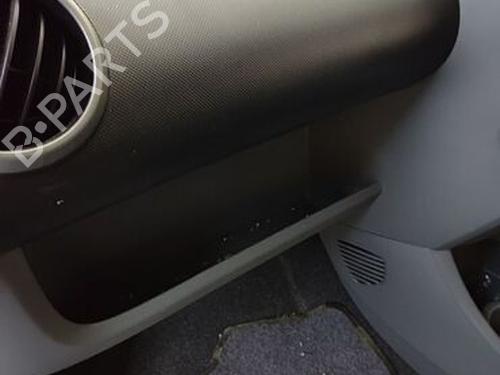 Fan PEUGEOT 107 (PM_, PN_) 1.0 | BP29660250M128