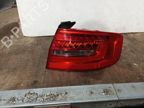 Højre baglygte AUDI A4 B8 (8K2) 2.0 TDI | BP29651104C35 
