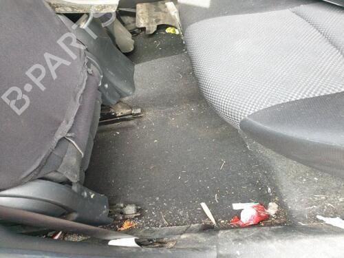 Rear left window mechanism NISSAN QASHQAI II (J11, J11_) 1.2 DIG-T | BP30448454C24 