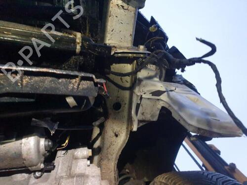Brake master cylinder AUDI A3 (8V1, 8VK) 1.6 TDI | BP29646800M77 