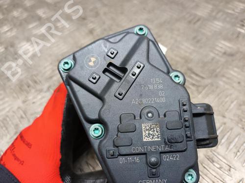 Throttle body MINI MINI (F56) Cooper | BP29649320M82