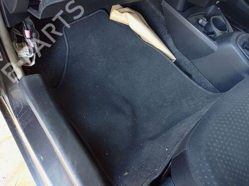 Front wiper motor TOYOTA YARIS (_P9_) 1.33 VVT-i (NSP90_, NSP90R) | BP29669867M29 