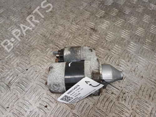 Startmotor FORD FOCUS III 1.0 EcoBoost (125 hp) 29649287