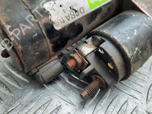 Starter PEUGEOT 405 II (4B) 2.0 | BP29646667M8 