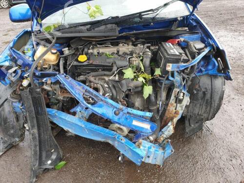 Starter SUZUKI SX4 (EY, GY) 1.9 DDiS 4x4 (RW419D) | BP29650670M8 