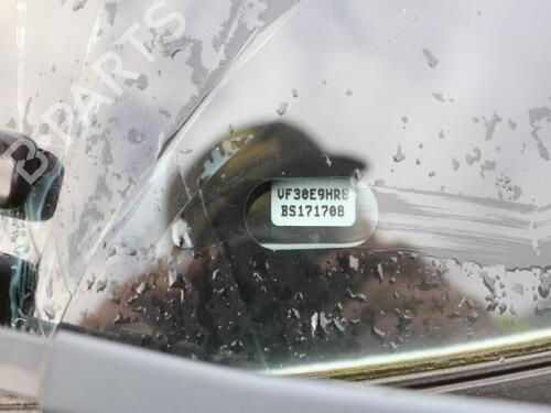 Front wiper motor PEUGEOT 5008 (0U_, 0E_) 1.6 HDi | BP29646952M29 