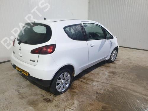 Viskermotor bakrute MITSUBISHI COLT VI (Z3_A, Z2_A) 1.3 (Z21A) | BP29647771M102 