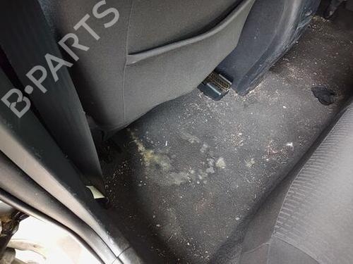 Rear left panel TOYOTA AVENSIS Saloon (_T27_) 1.8 VVT-i (ZRT271_, ZRT271R) | BP30404919C60 