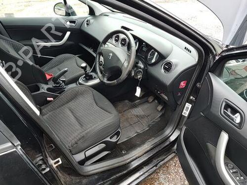 Instrument cluster PEUGEOT 308 SW I (4E_, 4H_) 1.6 HDi | BP29664178C47 