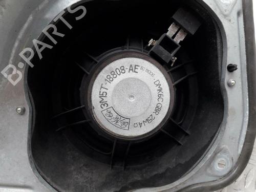 Front right window mechanism FORD FOCUS II (DA_, HCP, DP) 1.6 TDCi | BP29645389C23