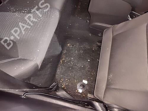 Instrument cluster FORD S-MAX (WA6) 2.0 TDCi | BP32487290C47 