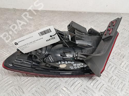 Left taillight AUDI A3 Sportback (8VA, 8VF) 1.4 TFSI | BP29686349C34
