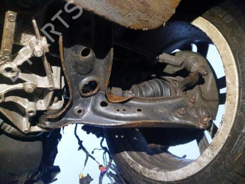 Front left window mechanism AUDI A3 (8V1, 8VK) 1.6 TDI | BP29646793C22 