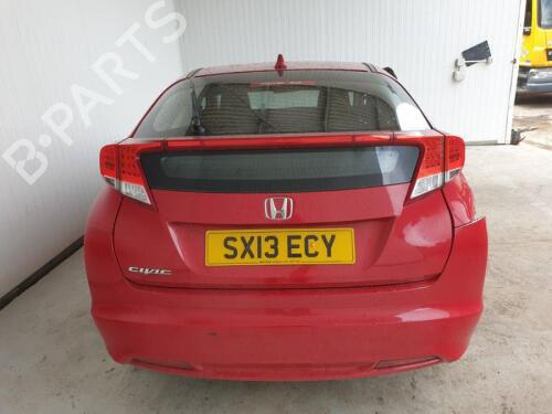 Brake master cylinder HONDA CIVIC IX (FK) 1.8 i-VTEC (FK2) | BP29648886M77 