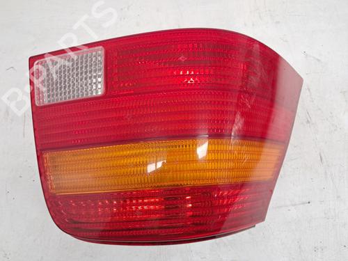 Left taillight VW GOLF IV (1J1) 1.4 16V | BP29672893C34