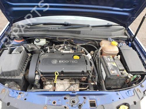Rear left window mechanism VAUXHALL ASTRA Mk V (H) (A04) 1.8 (L48) | BP29650183C24 