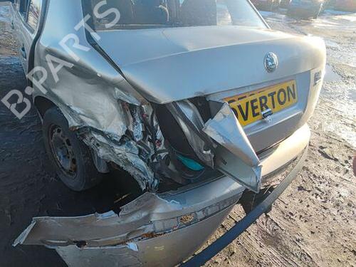 Ryggespeil Innvendig SKODA FABIA I (6Y2) 1.4 16V | BP29678553I6 