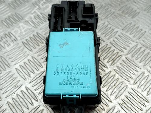 Fuse box MITSUBISHI L200 (K7_T, K6_T, K5_T) 2.5 TD 4WD (K74T) | BP31055727E1