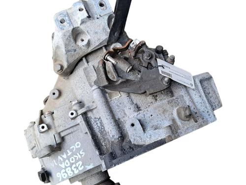 Used Gearbox SKODA OCTAVIA I Combi (1U5) 1.9 TDI (130 hp) 29668794