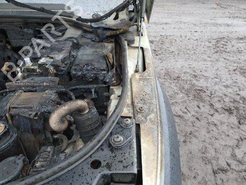 Differensial forvogn LAND ROVER DISCOVERY III (L319) 2.7 TD 4x4 | BP29650369M23 