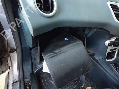 Andre FORD FIESTA VI (CB1, CCN) 1.6 Ti | BP32076261O1 