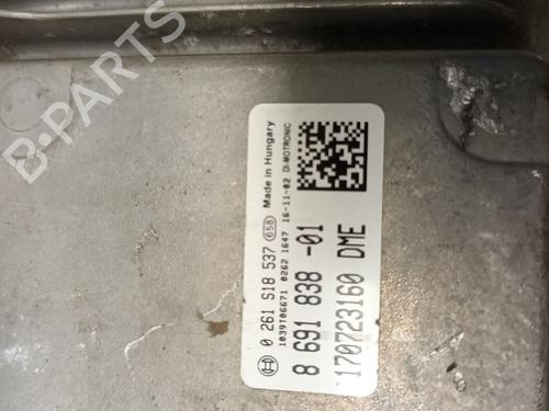 Engine control unit (ECU) MINI MINI (F56) Cooper | BP29663381M57 