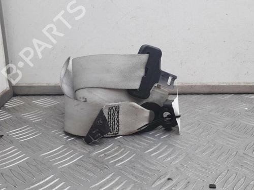 Used Rear right seatbelt RENAULT CLIO II (BB_, CB_) 1.2 16V (BB05, BB0W, BB11, BB27, BB2T, BB2U, BB2V, CB05,... (75 hp) 29646079