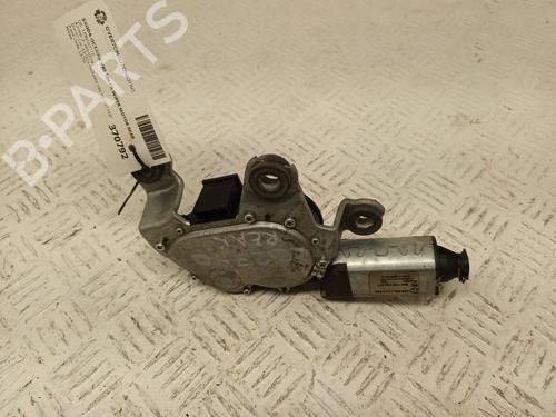 Viskermotor bakrute SKODA OCTAVIA II Combi (1Z5) 2.0 TDI RS (170 hp) 29658885